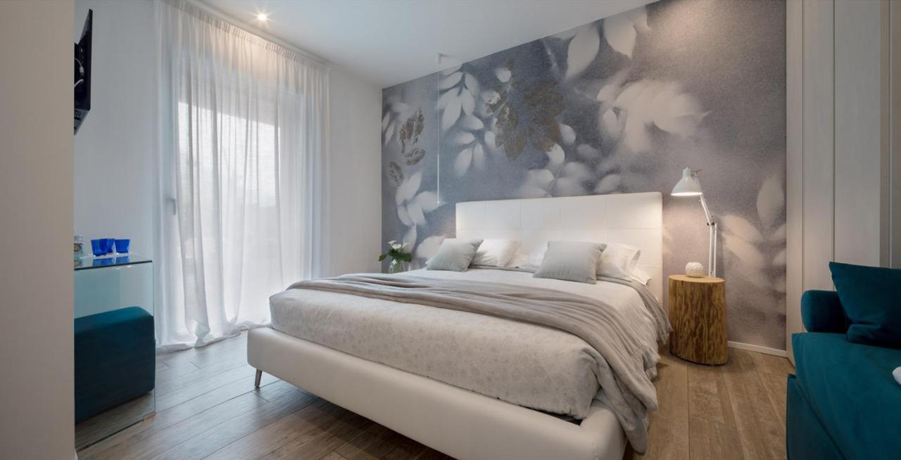 סן פליס דל בנאקו B&B Le Farfalle מראה חיצוני תמונה
