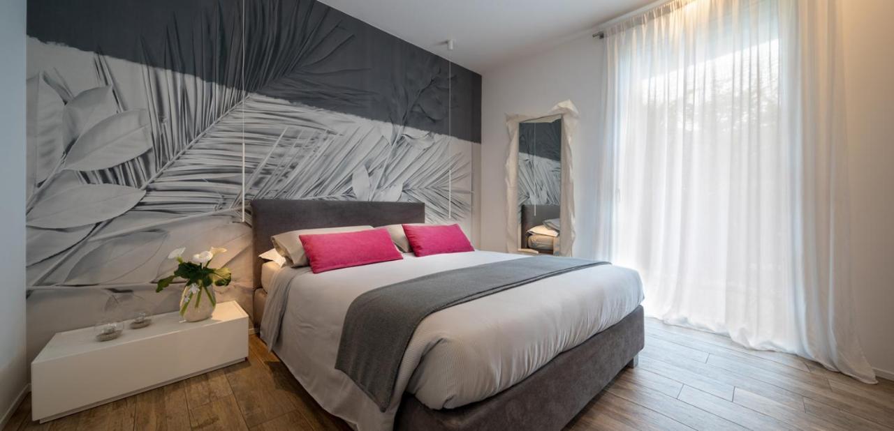סן פליס דל בנאקו B&B Le Farfalle מראה חיצוני תמונה