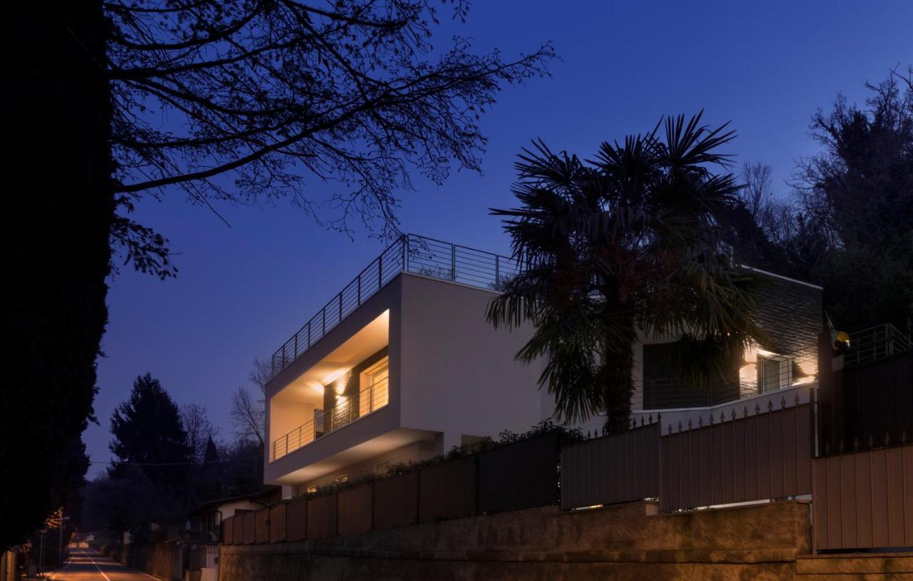 סן פליס דל בנאקו B&B Le Farfalle מראה חיצוני תמונה